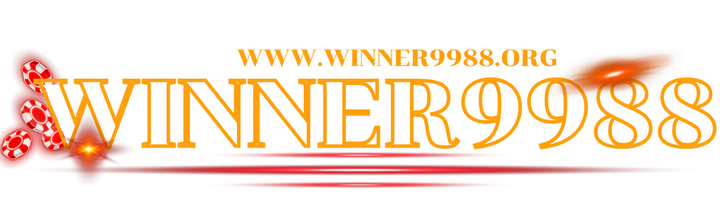 winner9988 logo